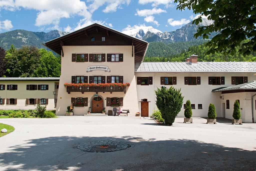 Bsw Hotel Hubertus-Park Hotel