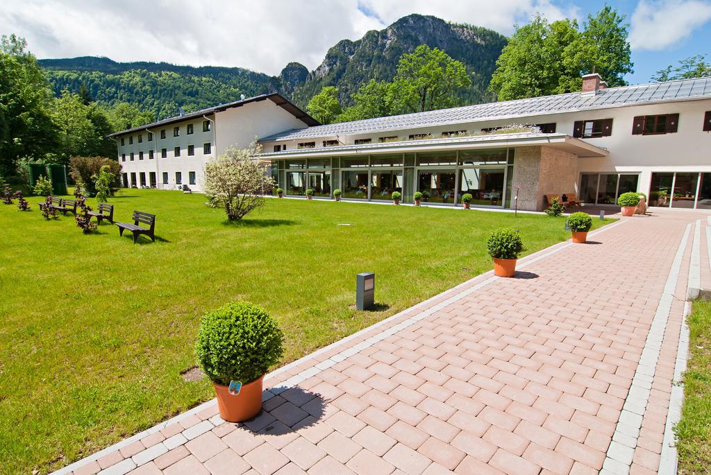 Hotel Bsw Hotel Hubertus-Park 3*